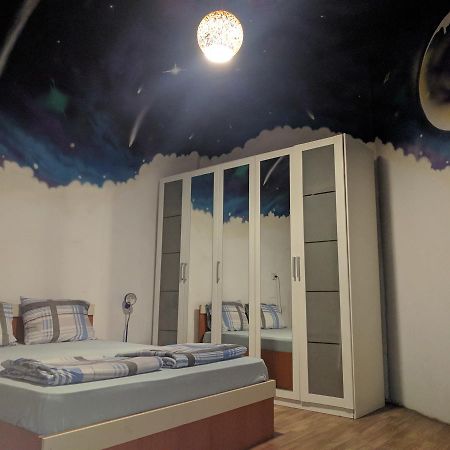 Bella Vita Hostel Timișoara Zewnętrze zdjęcie