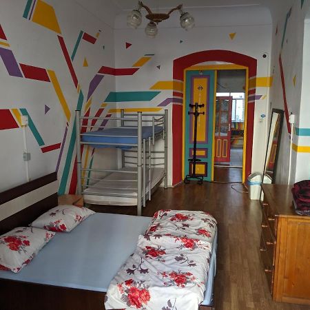 Bella Vita Hostel Timișoara Zewnętrze zdjęcie