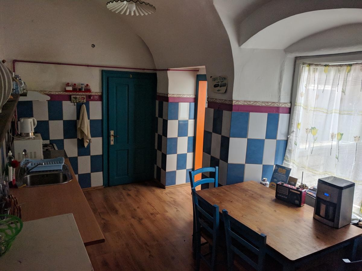 Bella Vita Hostel Timișoara Zewnętrze zdjęcie