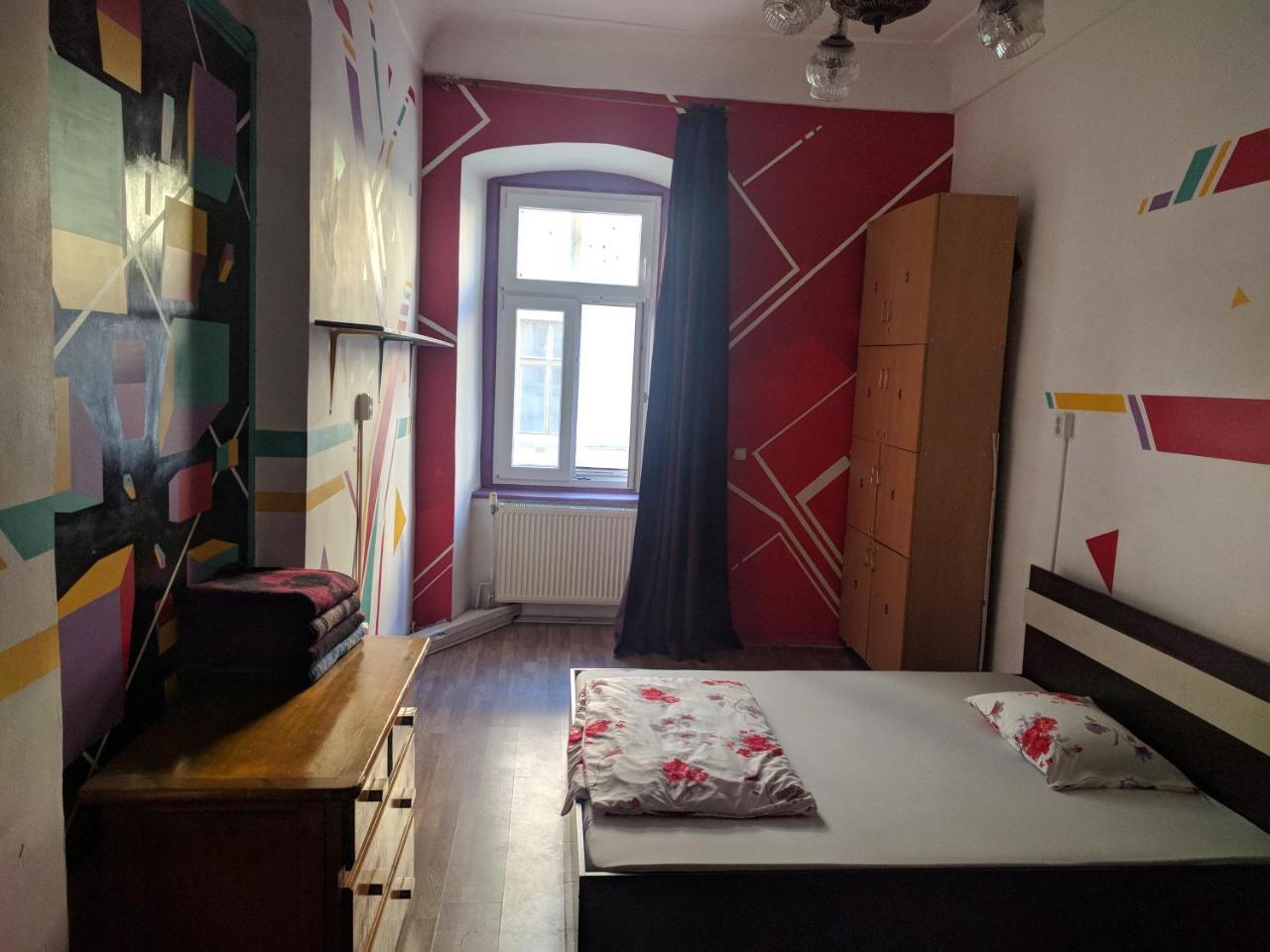 Bella Vita Hostel Timișoara Zewnętrze zdjęcie