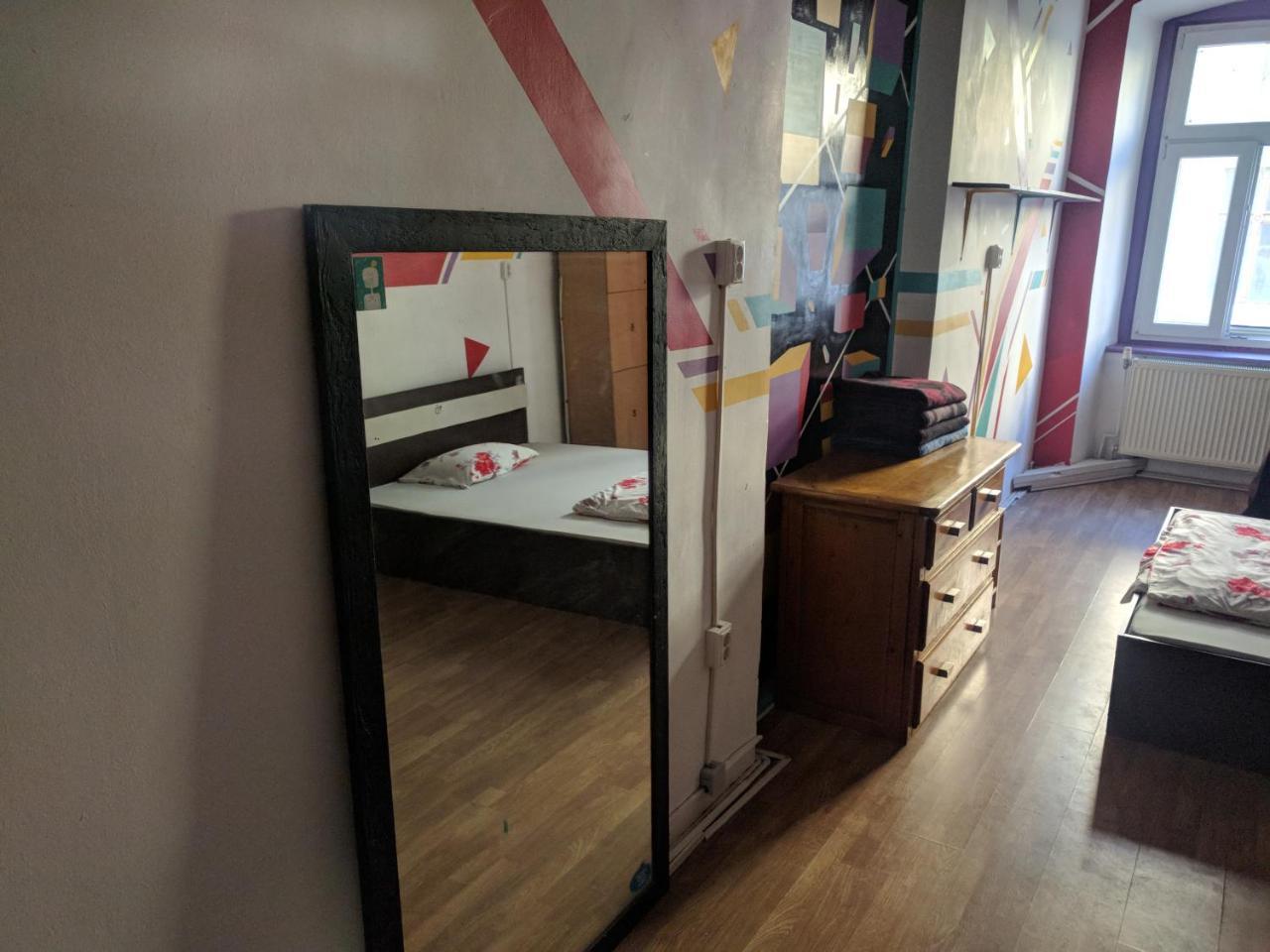 Bella Vita Hostel Timișoara Zewnętrze zdjęcie