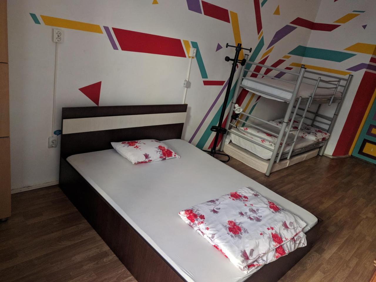 Bella Vita Hostel Timișoara Zewnętrze zdjęcie