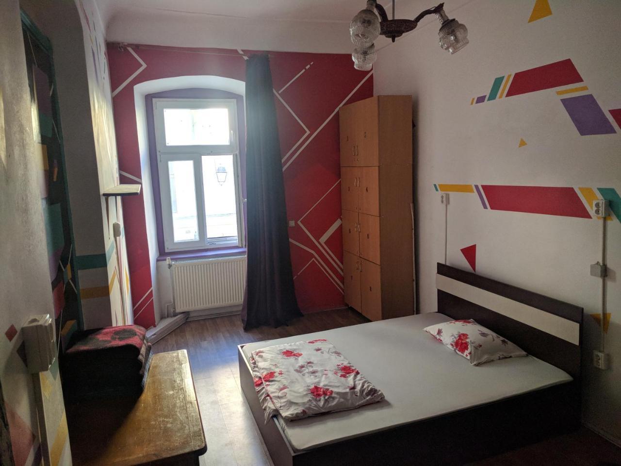 Bella Vita Hostel Timișoara Zewnętrze zdjęcie