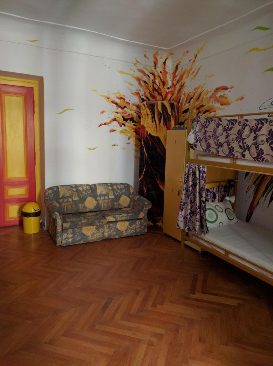 Bella Vita Hostel Timișoara Zewnętrze zdjęcie