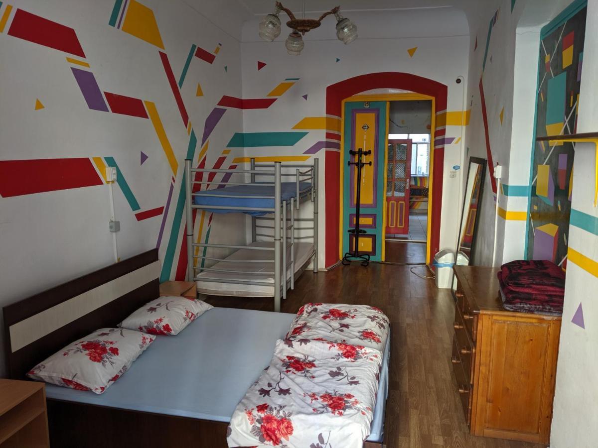 Bella Vita Hostel Timișoara Zewnętrze zdjęcie